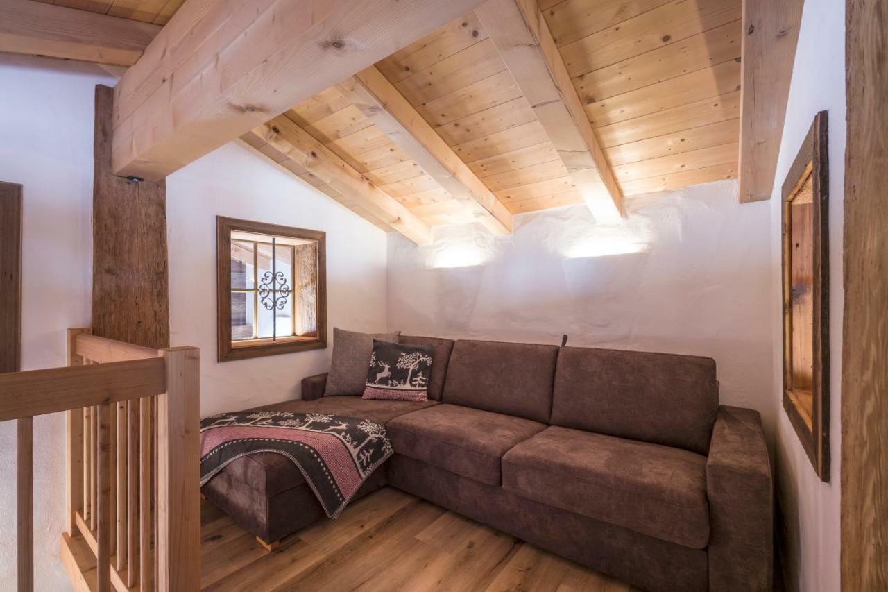 Chalet Apartment Obermanzl Hopfgarten im Brixental Ngoại thất bức ảnh